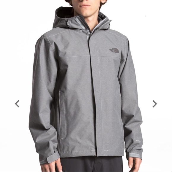 The North Face Other - BRAND NEW JACKET